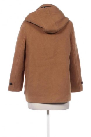 Γυναικείο παλτό Marc O'Polo, Μέγεθος S, Χρώμα Καφέ, Τιμή 103,84 €