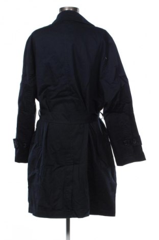 Damski płaszcz Marc O'Polo, Rozmiar XL, Kolor Niebieski, Cena 1 304,99 zł