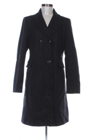 Дамско палто Marella, Размер L, Цвят Черен, Цена 329,99 лв.