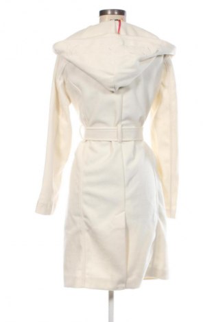 Дамско палто Marikoo, Размер S, Цвят Екрю, Цена 284,99 лв.