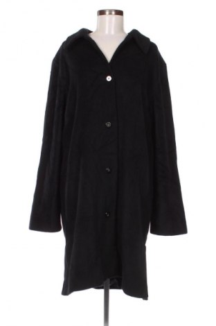 Dámský kabát  Marina Rinaldi, Velikost XXL, Barva Černá, Cena  11 508,00 Kč