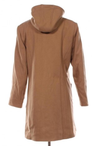 Дамско палто Mary Kimberley, Размер M, Цвят Бежов, Цена 89,99 лв.