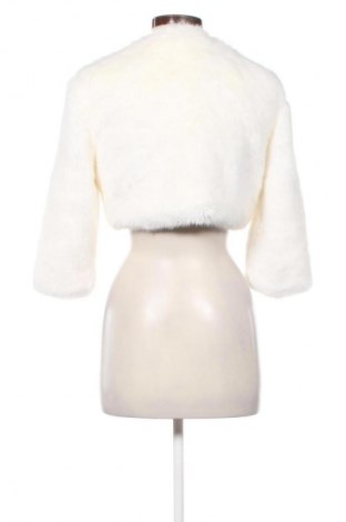 Дамско палто Mascara, Размер M, Цвят Бял, Цена 151,00 лв.