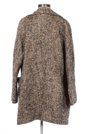 Dámský kabát  Massimo Dutti, Velikost M, Barva Vícebarevné, Cena  2 999,00 Kč