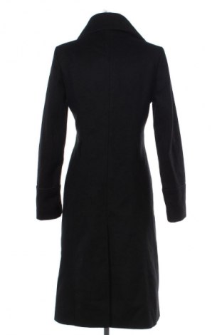 Palton de femei Massimo Dutti, Mărime M, Culoare Negru, Preț 350,15 Lei