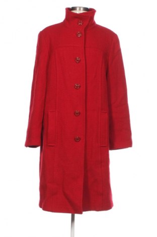 Dámsky kabát  Max&Co., Veľkosť L, Farba Červená, Cena  235,43 €