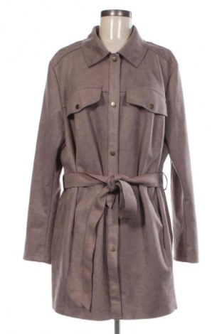 Dámsky kabát  Maxi Blue, Veľkosť XXL, Farba Béžová, Cena  21,95 €