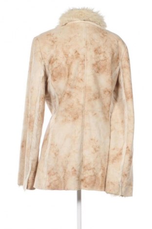 Damenmantel Mazur, Größe L, Farbe Beige, Preis 45,00 €