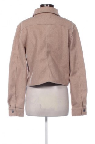 Дамско палто Mergazzer, Размер L, Цвят Кафяв, Цена 33,99 лв.