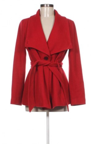 Γυναικείο παλτό Mexx, Μέγεθος M, Χρώμα Κόκκινο, Τιμή 49,10 €