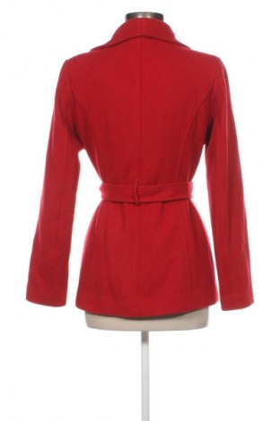 Γυναικείο παλτό Mexx, Μέγεθος M, Χρώμα Κόκκινο, Τιμή 49,10 €