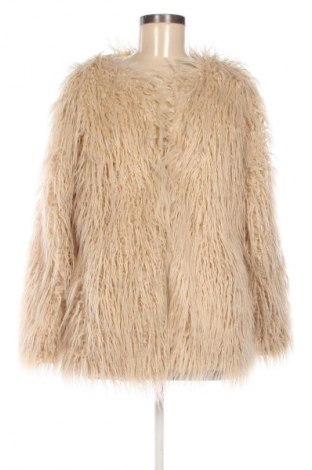 Dámský kabát  Millenium, Velikost L, Barva Béžová, Cena  1 395,00 Kč