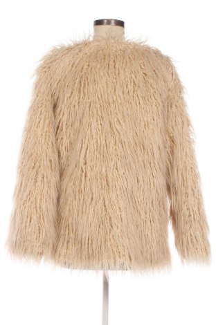 Dámský kabát  Millenium, Velikost L, Barva Béžová, Cena  1 395,00 Kč