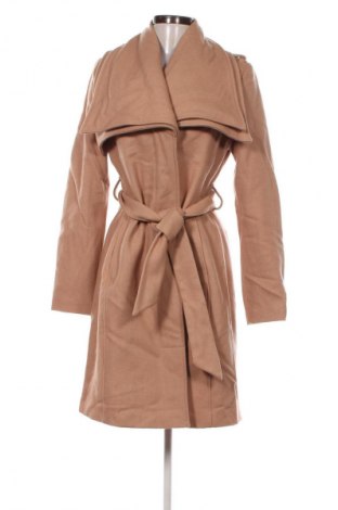 Dámsky kabát  Mint & Berry, Veľkosť L, Farba Béžová, Cena  37,95 €