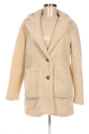 Dámský kabát  Minx & Moss, Velikost M, Barva Béžová, Cena  1 116,00 Kč