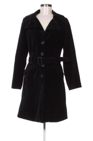 Damenmantel Miss H., Größe M, Farbe Schwarz, Preis 45,01 €