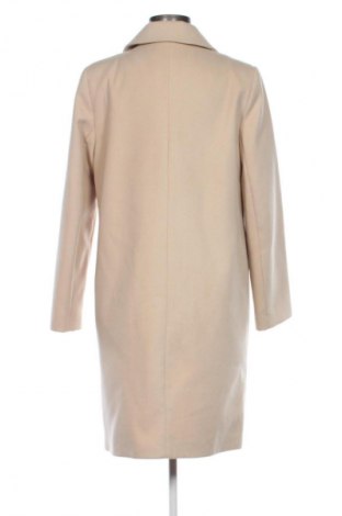 Damski płaszcz Miss Selfridge, Rozmiar M, Kolor Beżowy, Cena 161,63 zł