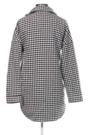 Damski płaszcz Missguided, Rozmiar XS, Kolor Kolorowy, Cena 216,99 zł