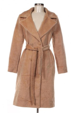 Dámský kabát  Modstrom, Velikost S, Barva Béžová, Cena  5 249,00 Kč