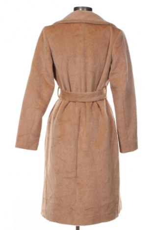 Dámský kabát  Modstrom, Velikost S, Barva Béžová, Cena  5 249,00 Kč