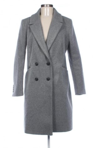 Damenmantel Mohito, Größe L, Farbe Grau, Preis 45,02 €