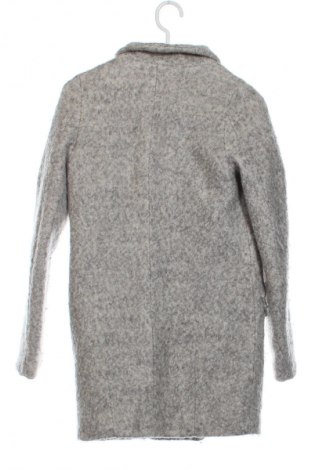 Дамско палто Mohito, Размер XXS, Цвят Сив, Цена 157,78 лв.