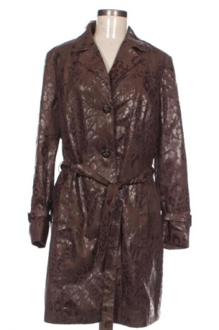 Дамско палто Mona, Размер XL, Цвят Многоцветен, Цена 57,99 лв.