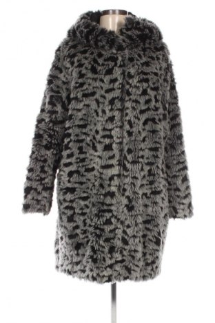 Damenmantel Monki, Größe S, Farbe Mehrfarbig, Preis 28,00 €