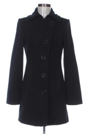 Damenmantel Montego, Größe S, Farbe Schwarz, Preis € 49,10