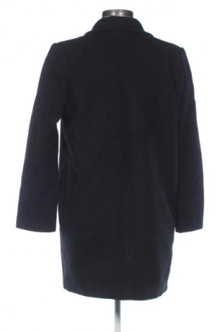 Дамско палто Moss Copenhagen, Размер S, Цвят Черен, Цена 96,00 лв.