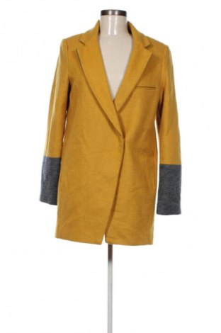 Női kabát Motivi, Méret L, Szín Sárga, Ár 13 859 Ft