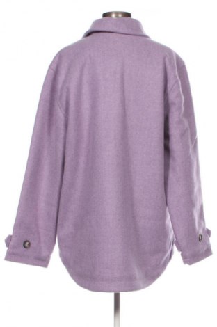 Damenmantel Moves, Größe L, Farbe Lila, Preis € 189,99