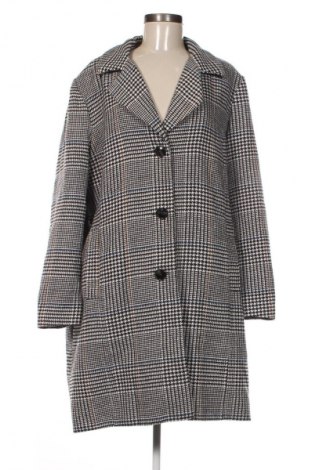 Női kabát Ms Mode, Méret XXL, Szín Sokszínű, Ár 13 929 Ft