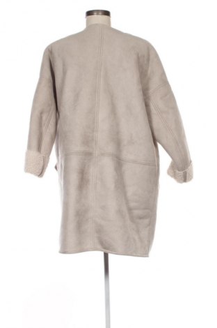 Γυναικείο παλτό Munthe, Μέγεθος M, Χρώμα  Μπέζ, Τιμή 115,60 €