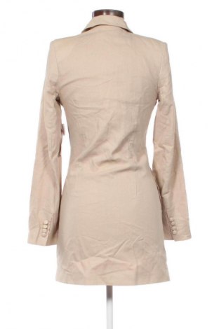 Női kabát NA-KD, Méret XS, Szín Bézs, Ár 32 180 Ft