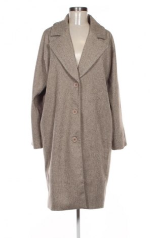 Damenmantel NA-KD, Größe M, Farbe Mehrfarbig, Preis € 49,10