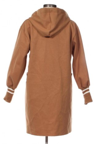 Damenmantel NEW COLLECTION, Größe L, Farbe Braun, Preis € 24,99