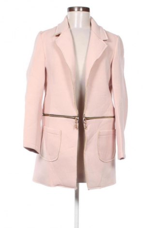 Dámský kabát  NEW COLLECTION, Velikost L, Barva Růžová, Cena  1 217,00 Kč