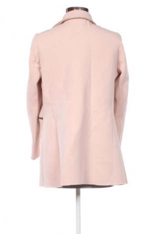 Dámský kabát  NEW COLLECTION, Velikost L, Barva Růžová, Cena  1 217,00 Kč