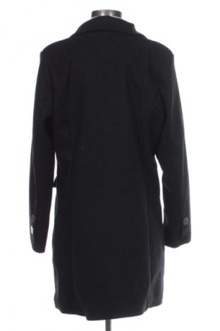 Γυναικείο παλτό NEW COLLECTION, Μέγεθος L, Χρώμα Μαύρο, Τιμή 89,99 €