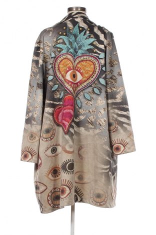 Damenmantel NEW COLLECTION, Größe L, Farbe Mehrfarbig, Preis € 23,99