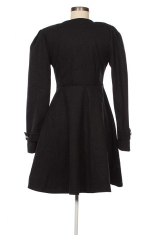 Damski płaszcz NEW COLLECTION, Rozmiar M, Kolor Czarny, Cena 197,99 zł