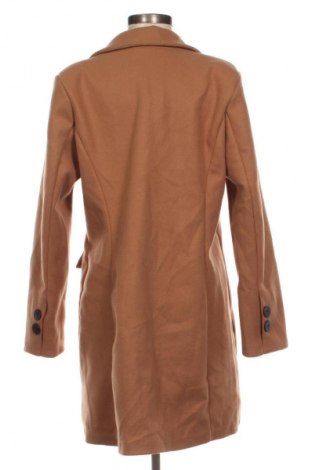 Damenmantel NEW COLLECTION, Größe S, Farbe Braun, Preis 26,99 €