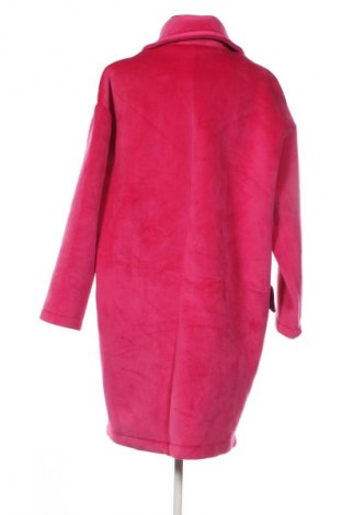 Damenmantel NEW COLLECTION, Größe L, Farbe Rosa, Preis 50,99 €