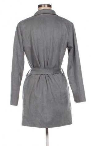 Дамско палто NEW COLLECTION, Размер M, Цвят Сив, Цена 37,99 лв.