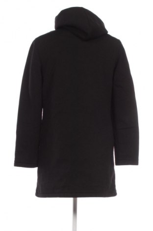 Damski płaszcz NEW COLLECTION, Rozmiar S, Kolor Czarny, Cena 220,22 zł