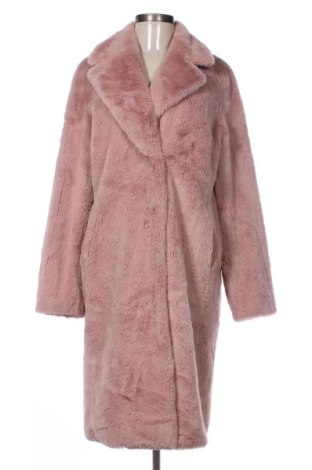 Dámský kabát  NVSCO, Velikost S, Barva Růžová, Cena  1 529,00 Kč