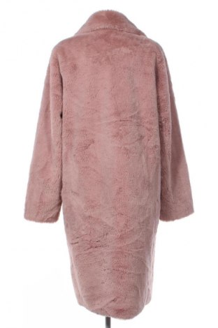 Dámský kabát  NVSCO, Velikost S, Barva Růžová, Cena  1 529,00 Kč
