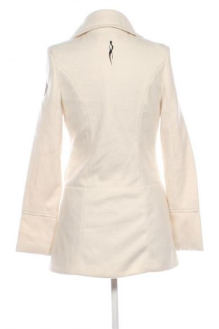 Γυναικείο παλτό Nebulus, Μέγεθος S, Χρώμα Εκρού, Τιμή 86,99 €