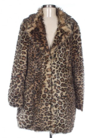 Dámský kabát  New Look, Velikost XL, Barva Vícebarevné, Cena  1 100,00 Kč